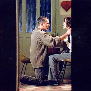 Bilder Philippe Torreton