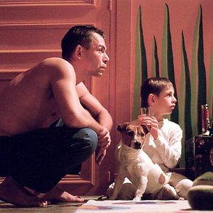 Bilder Philippe Torreton