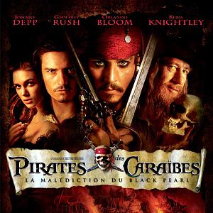 Bilder Fluch der Karibik