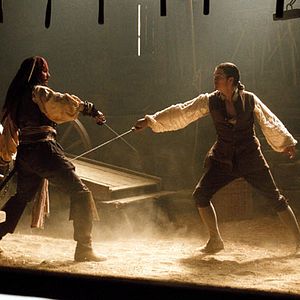 Bilder Fluch der Karibik