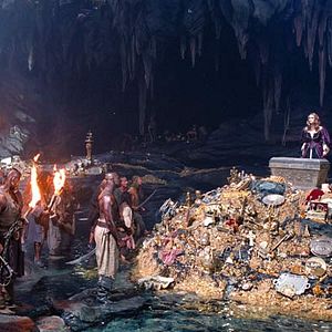 Bilder Fluch der Karibik