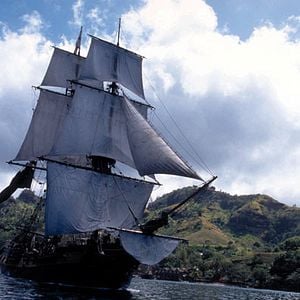 Bilder Fluch der Karibik