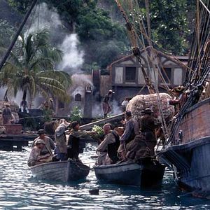 Bilder Fluch der Karibik