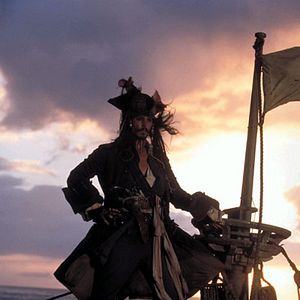 Bilder Fluch der Karibik