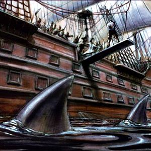 Bilder Fluch der Karibik