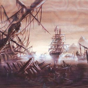 Bilder Fluch der Karibik