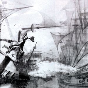 Bilder Fluch der Karibik