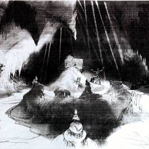 Bilder Fluch der Karibik