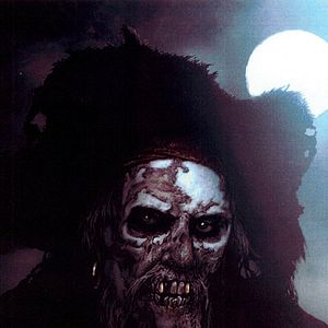 Bilder Fluch der Karibik