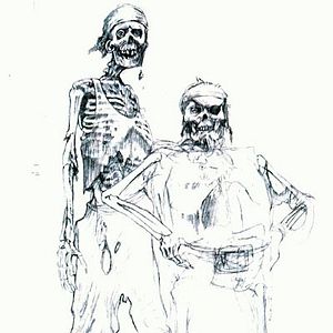 Bilder Fluch der Karibik