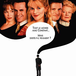 Bilder Ernst sein ist alles