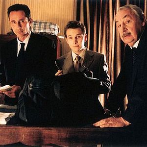 Bilder Thierry Lhermitte