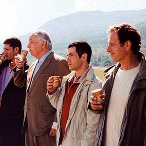 Bilder Bruno Putzulu