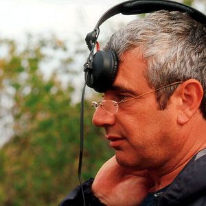 Bilder Michel Boujenah