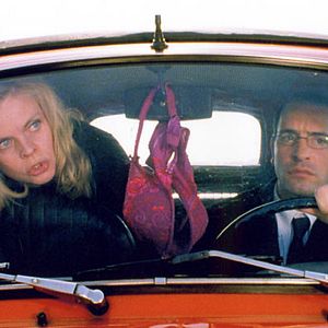 Bilder Isabelle Nanty