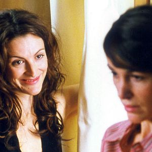 Bilder Isabelle Nanty