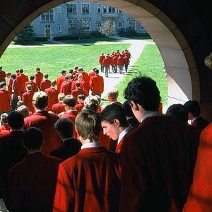 Bilder Club der Cäsaren