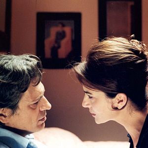 Bilder Fabrizio Bentivoglio