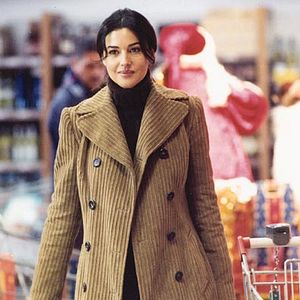 Bilder Monica Bellucci