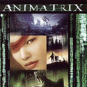 Bilder Animatrix