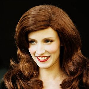 Bilder Alexandra Lamy