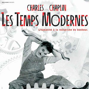 Bilder Moderne Zeiten