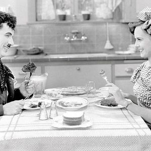 Bilder Moderne Zeiten