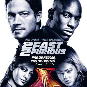 Bilder 2 Fast 2 Furious