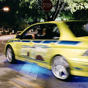 Bilder 2 Fast 2 Furious
