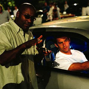 Bilder 2 Fast 2 Furious