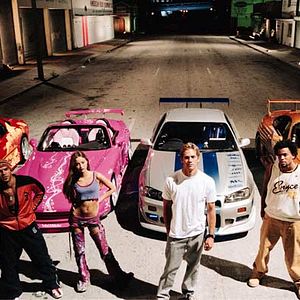 Bilder 2 Fast 2 Furious