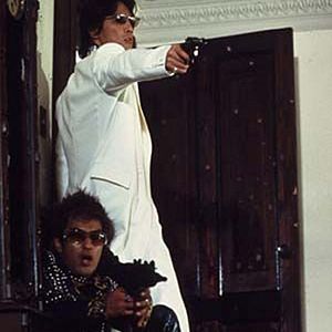 Bilder The Man in White