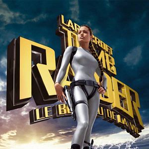 Bilder Lara Croft Tomb Raider: Die Wiege des Lebens