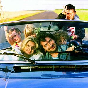 Bilder Le Bison (et sa voisine Dorine)