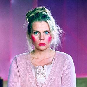 Bilder Le Bison (et sa voisine Dorine)