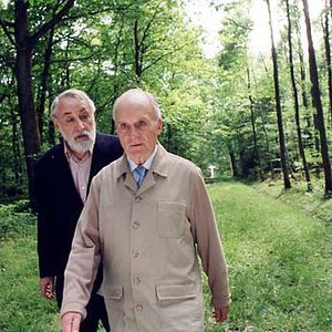 Bilder Les Côtelettes