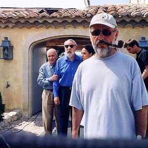 Bilder Les Côtelettes