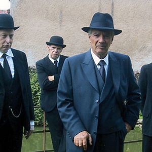 Bilder Das Geheimnis des gelben Zimmers