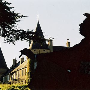 Bilder Das Geheimnis des gelben Zimmers