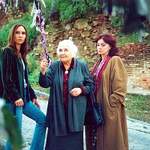 Bilder Seit Otar fort ist