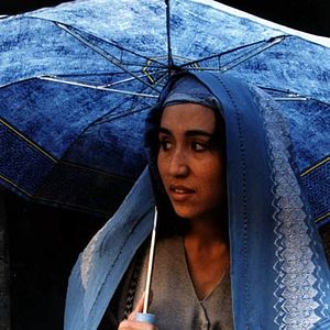 Bilder Fünf Uhr am Nachmittag - At Five in the Afternoon