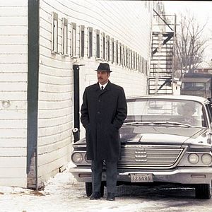 Bilder George Clooney