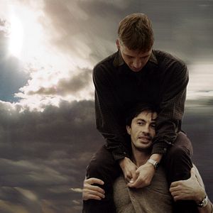 Bilder Alexandre Sokourov