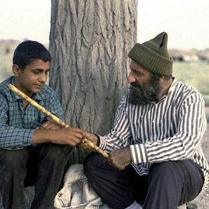 Bilder Mamad Haghighat