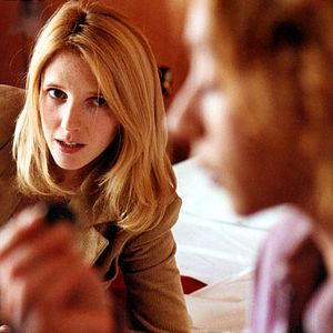 Bilder Sandrine Kiberlain