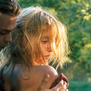 Bilder Ludivine Sagnier