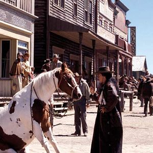 Bilder Shanghai Knights