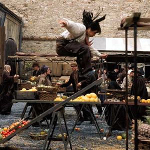 Bilder Shanghai Knights