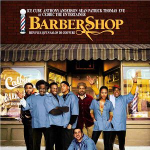 Bilder Barbershop – Ein haarscharfes Viertel