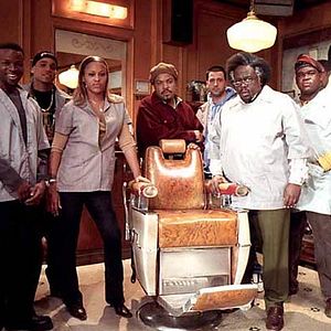 Bilder Barbershop – Ein haarscharfes Viertel